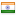 webmindsindia.com server is located in India